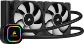 iCUE H100i RGB PRO XT CW-9060043-WW