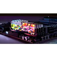 Оперативная память G.Skill Trident Z Royal Elite 2x16GB PC4-32000 F4-4000C16D-32GTES