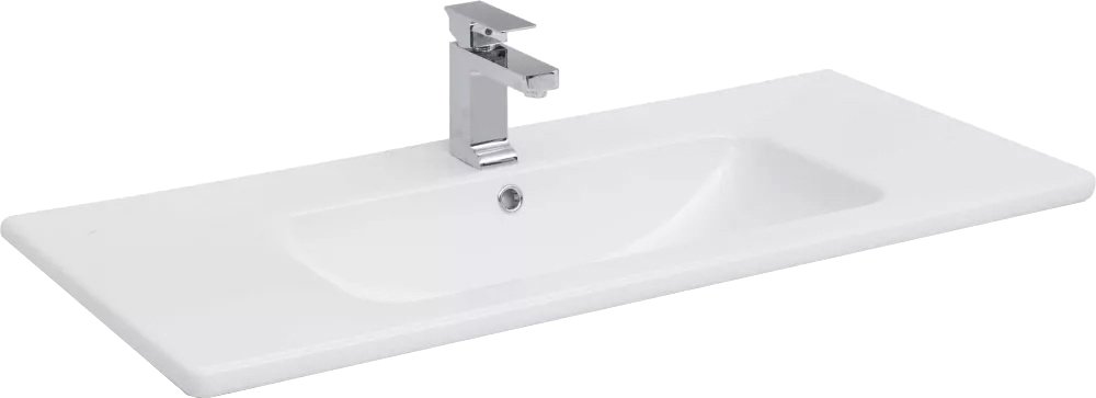 

Умывальник Aquanet Бостон 100 256639
