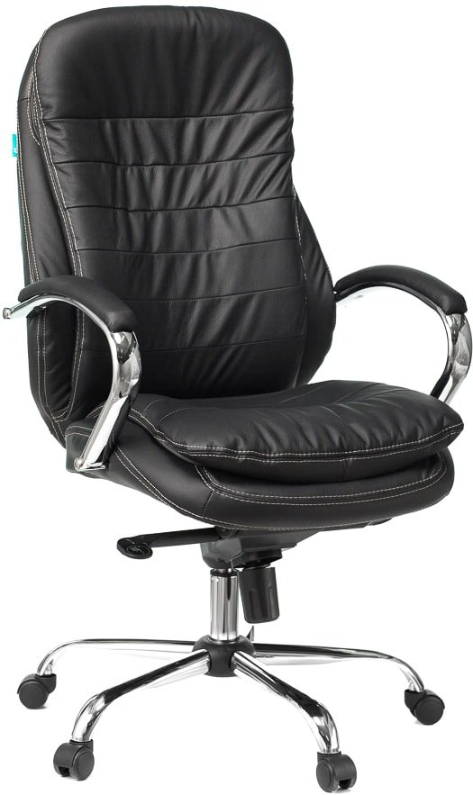 

Офисное кресло Бюрократ T-9950/BLACK (черный)