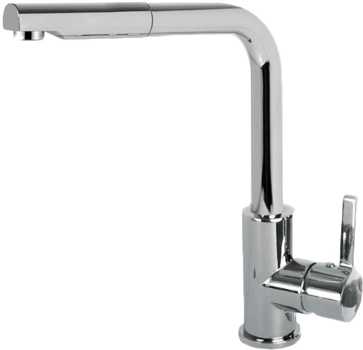 

Смеситель Elleci C02 Crome