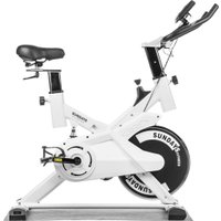 Велотренажер Sundays ES-7702 (белый)