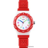 Наручные часы Skmei 1483 (красный)