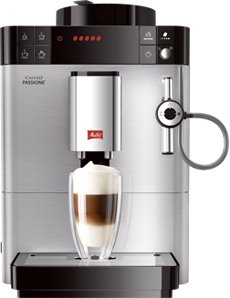 

Кофемашина Melitta Caffeo Passione F54/0-100