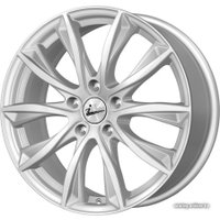 Литые диски iFree Кazaнтип 18x7.5" 5x115мм DIA 70.2мм ET 44мм Нео-классик