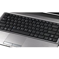 Ноутбук ASUS U32U-RX007R (90N2JA214W1212RD93AU)