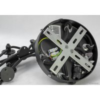 Подвесная люстра Lussole LOFT-12 LSP-9310