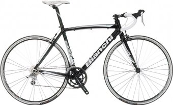 Bianchi Via Nirone 7 Sora (2012)