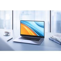 Ноутбук HONOR MagicBook 15 BMH-WFQ9HN 5301AELH
