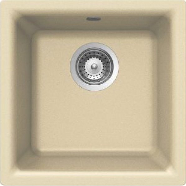 

Кухонная мойка Schock Euro 40 (лунный камень) [700227]