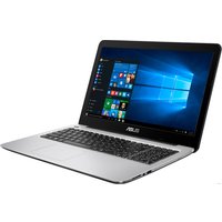 Ноутбук ASUS Vivobook X556UQ-XO760D
