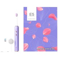Электрическая зубная щетка Dr.Bei E5 (фиолетовый)