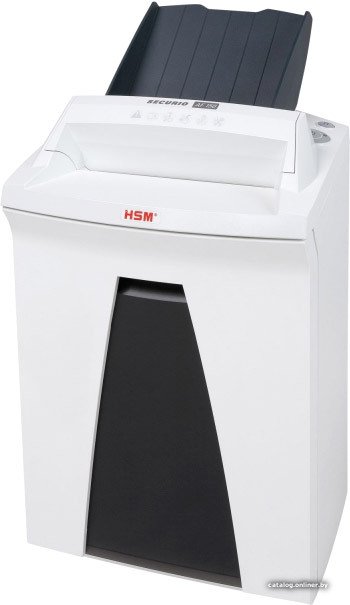 Шредер HSM Securio Af150 (0,78x11)