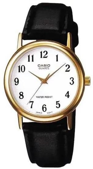 

Наручные часы Casio MTP-1095Q-7B