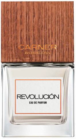 

Парфюмерная вода Carner Barcelona Revolucion EdP (100 мл)