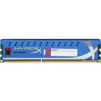 Оперативная память Kingston HyperX Genesis 8GB DDR3 PC3-14900 (KHX18C10/8)