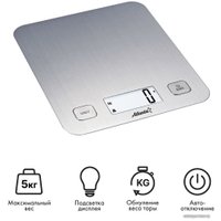 Кухонные весы Atlanta ATH-6195