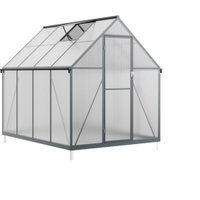 Теплица Klesto GH225