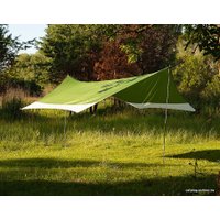 Тент Acamper Sunshine (зеленый)