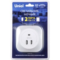 Ночник Uniel DTL-321