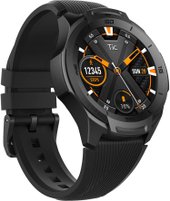 TicWatch S2 (черный)