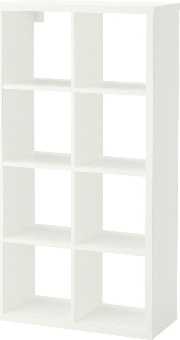 

Стеллаж Ikea Flysta 30377242