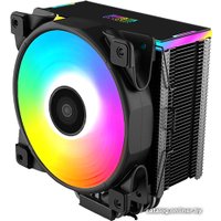 Кулер для процессора PCCooler GI-D56A Halo RGB