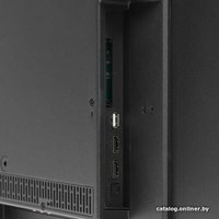 Телевизор Horion 50FU-FDVB