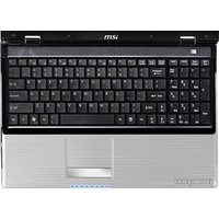 Ноутбук MSI CX620-042XBY