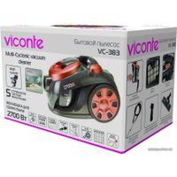 Пылесос Viconte VC-383