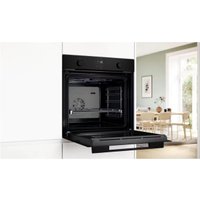 Электрический духовой шкаф Bosch Serie 4 HUA736EA0T в Солигорске