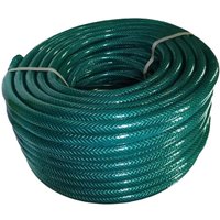 Поливочный шланг STI ПВХ Метеор 3/4" 19мм бухта ТТ000015987 (50м)