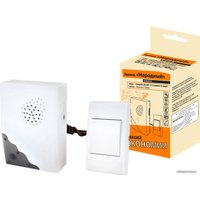 Проводной дверной звонок TDM Electric ЗПБ-Н-11/1-32М SQ0603-0015