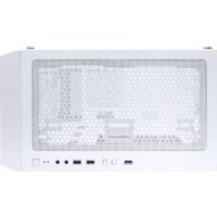 Корпус 1stPlayer Firebase XP (белый)