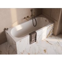 Ванна Belux Борнео 160х70 (белый матовый)