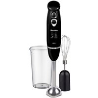 Погружной блендер Blackton Bt HB800S (черный)