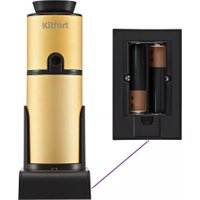 Дымогенератор Kitfort KT-6355