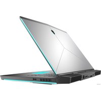 Игровой ноутбук Dell Alienware 15 R4 A15-7756