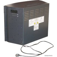 Электрокамин A-VIP Афина + Panoramic-25 LED FX