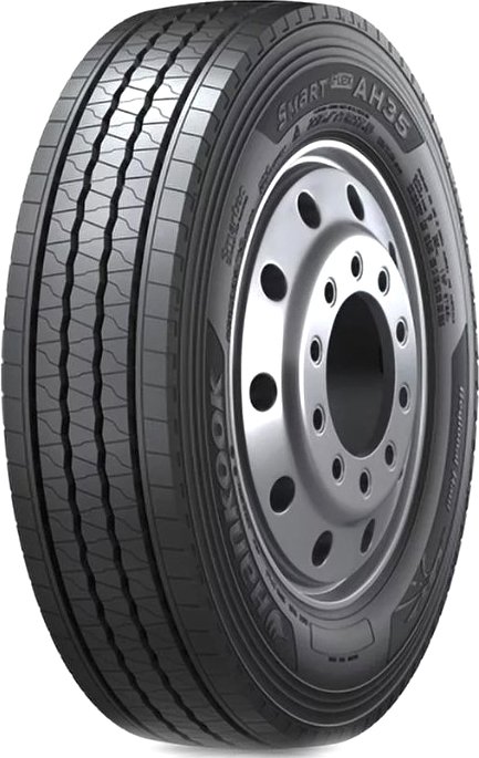 

Hankook AH35 265/70R19.5 140/138M