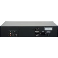 CD-проигрыватель ATOLL CD200 Signature (серебристый)