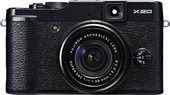 Fujifilm X20