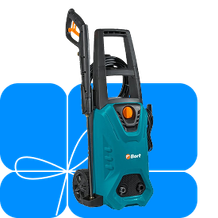 Мойки высокого давления