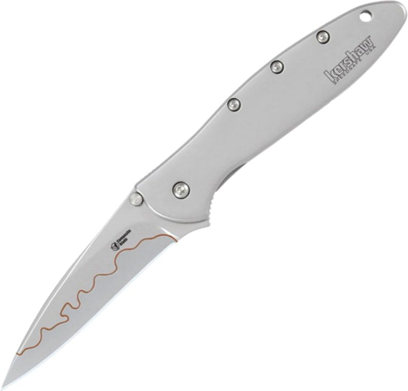 Складной нож Kershaw 1660CB Leek