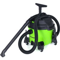 Пылесос Greenworks G120WDV