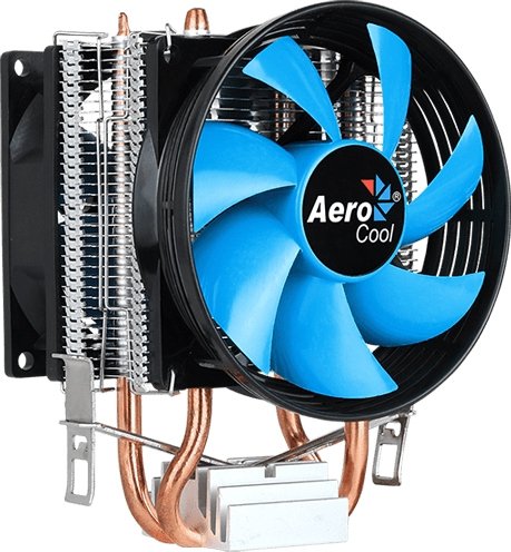 

Кулер для процессора AeroCool Verkho 2 Dual