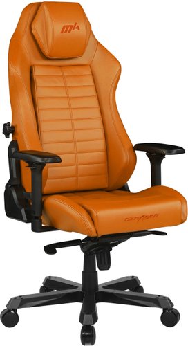 DXRacer I-DMC/IA233S/O (оранжевый)