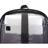 Городской рюкзак Bange BG7802 (черный)