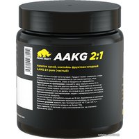 AAKG Prime Kraft AAKG 2:1 (200г, без вкуса)