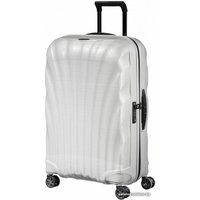 Чемодан-спиннер Samsonite C-Lite Off White 69 см